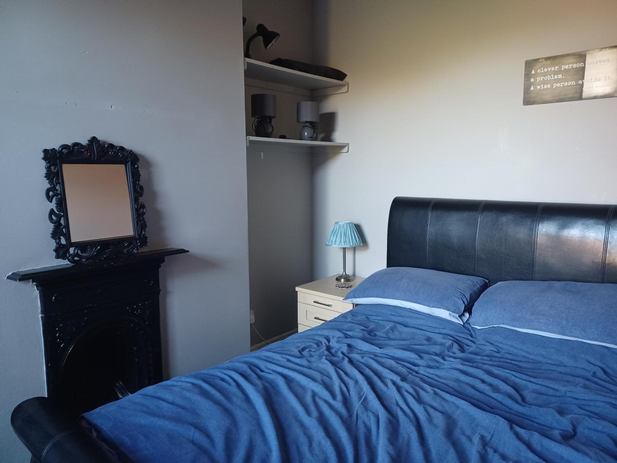 Ripon Street Lincoln Apartamento Quarto foto
